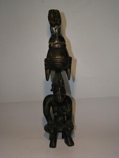 Statuette Africaine Senoufo?