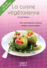 Petit livre de - Cuisine