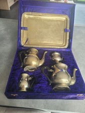 Service à café et à thé