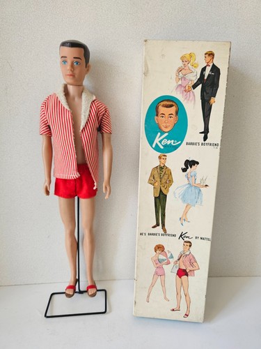 Barbie ken 750 - barbie,