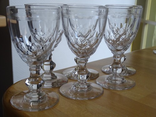 Baccarat antique porto - baccarat, 6