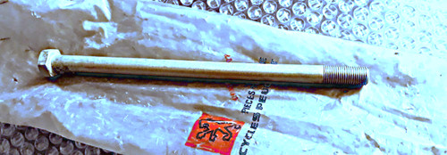 Axe roue original - de, peugeot