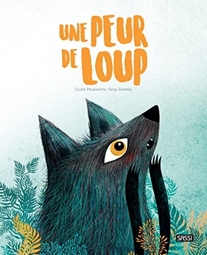 Editions sassi une peur de - -,