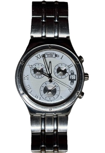 Montre swatch irony - montre,