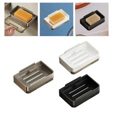 Porte-savon élégant et