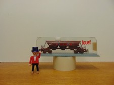 JOUEF Très rare trémie Fads promotionnelle "potasses d'alsace"