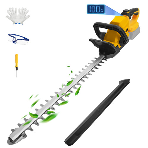 Taille haie electrique - haie,