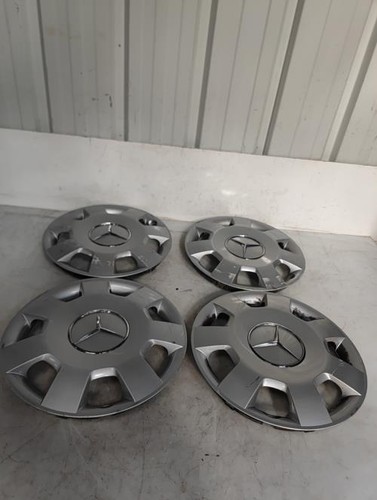 Enjoliveur mercedes classe - enjoliveur,