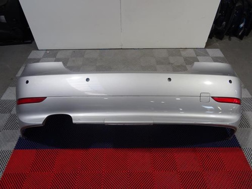 Pare choc arriere bmw - pare,