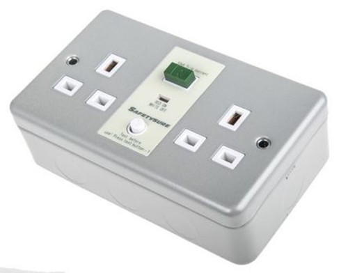 Pro safetysure 13a - rs,