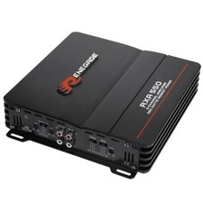 1 Amplificateur RENEGADE RXA550 Foulée 550 2 Chaînes 2 X 275 Watt Max Bass Boost