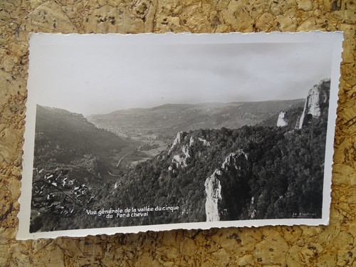 Carte postale ancienne - postale, cp