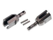 Griffes d'entraînement différentiel Mugen Seiki différentiel central MBX-6 MB...