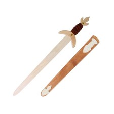 Épée Romaine Avec Fourreau