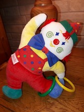 POU/Doudou Poupée Corolle