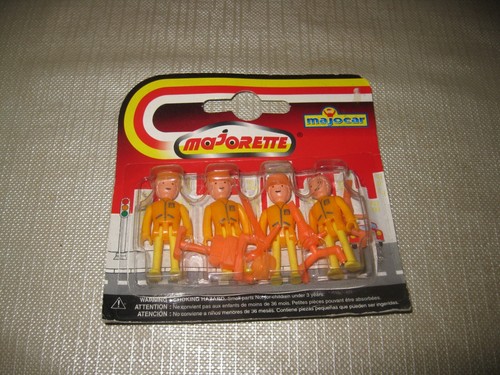 Blister figurines - blister, 4