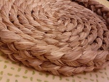 Galette  de  tabouret   en