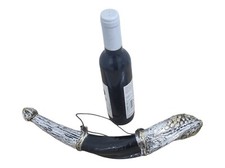 Porte-tasse à vin viking