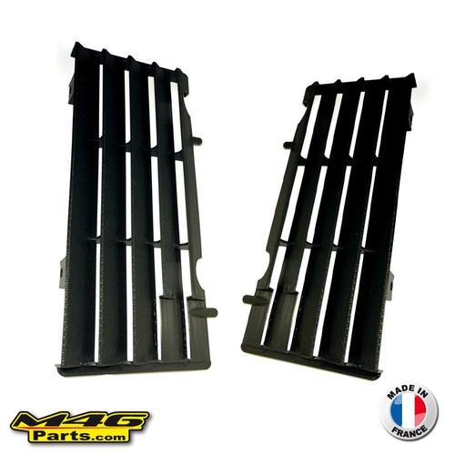 Ktm lc4 radiator louvers - lc4,