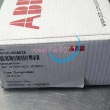 1PCS Neuf ABB AINT-14C