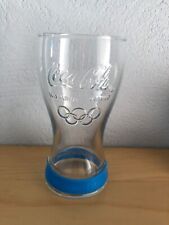 Verre Coca Cola mc do  Mcdo Mc