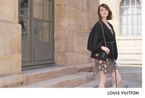 Pub advertising louis vuitton - pub,
