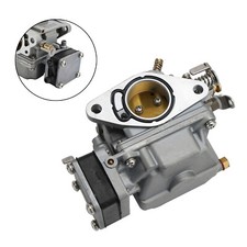 Carburateur de moteur