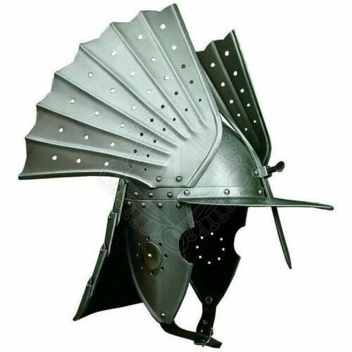 Ancien casque hussards - casque,