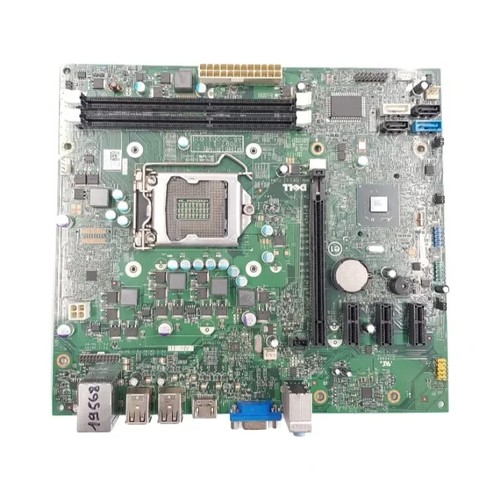 Carte mère dell optiplex - 🔥,