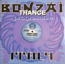Jones - Sider Future Trance
