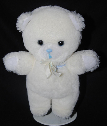 Peluche boulgom doudou - boulgom,