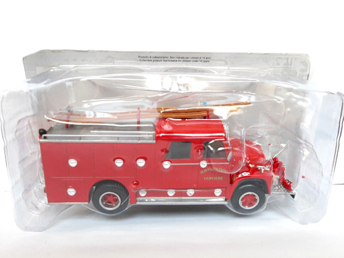 Die cast international - die,
