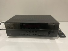 Yamaha v383 channel 4k - yamaha, rx-v383