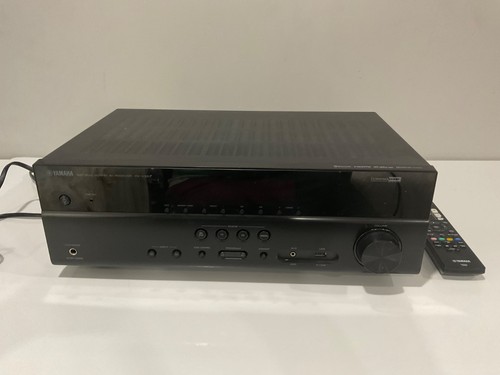 Yamaha v383 channel - channel, 4k