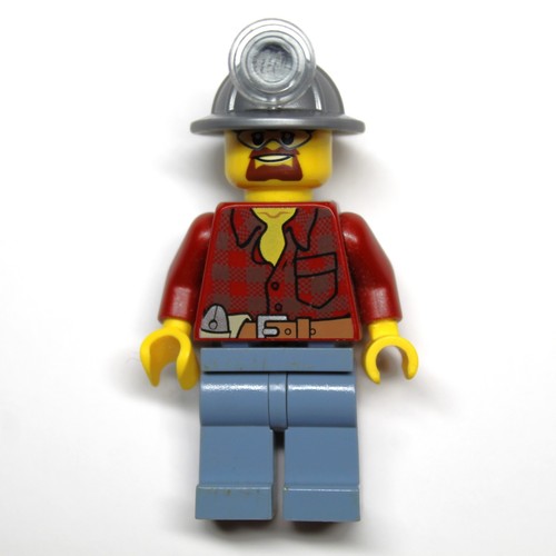 Lego minifigure flannel - minifigure:,