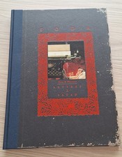 SODA Lettres à Satan