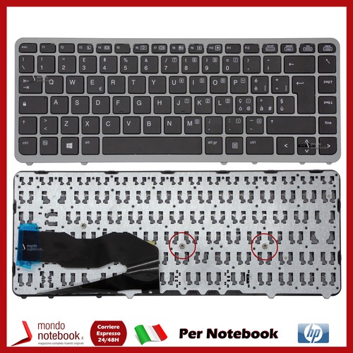 Clavier pour notebook - clavier,