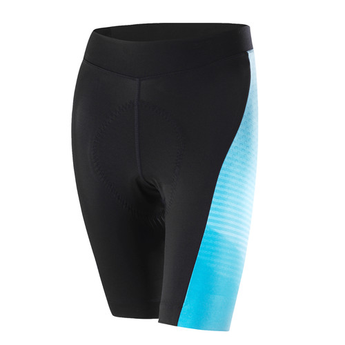 Cuissard cycliste loeffler - cuissard,