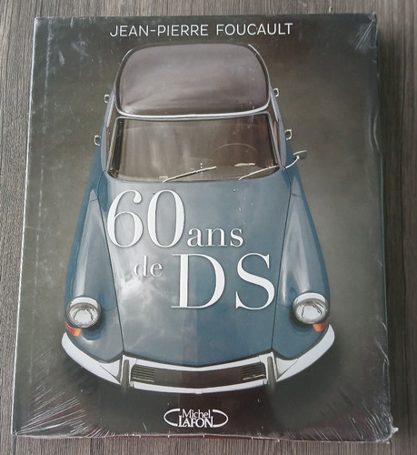 Superbe livre ans ds - superbe,