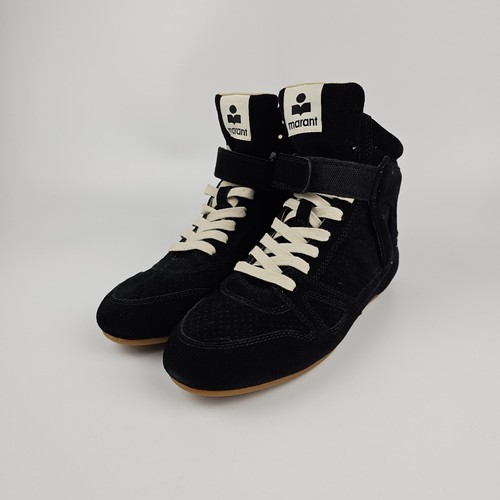 Isabel marant jenny high - isabel,