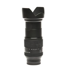 Objectif Sony FE 24-240 mm