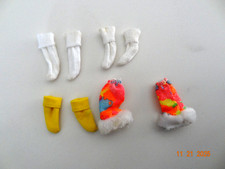 Accessoires chaussettes