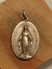 Grande Médaille Religieuse