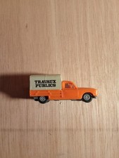 PRALINE / 1:87 / VOITURE