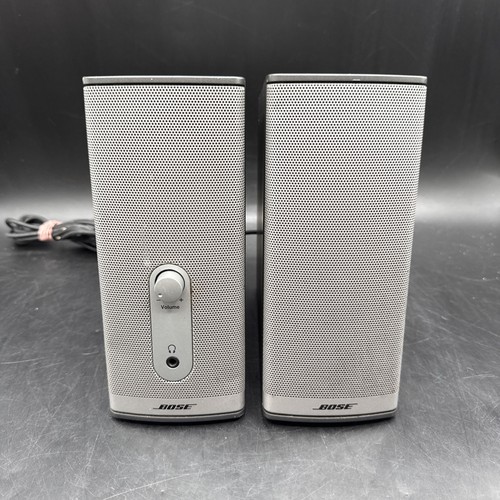 Bose companion series ii - bose,