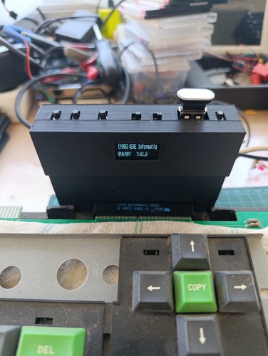 Amstrad ddi cpc 464 - cpc,