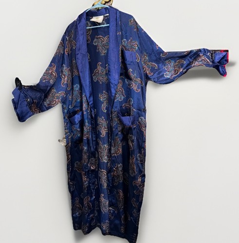 Vntg 90s number london satin - vntg,