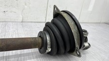 Cardan gauche (transmission)