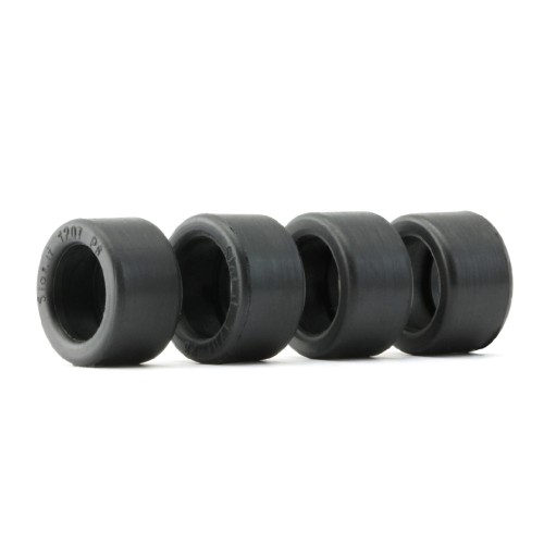 Slot racing tires - tires, 'p6b'