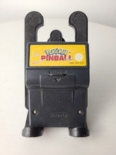 JEU ***POKEMON PINBALL**  GAME BOY / En Bon État 